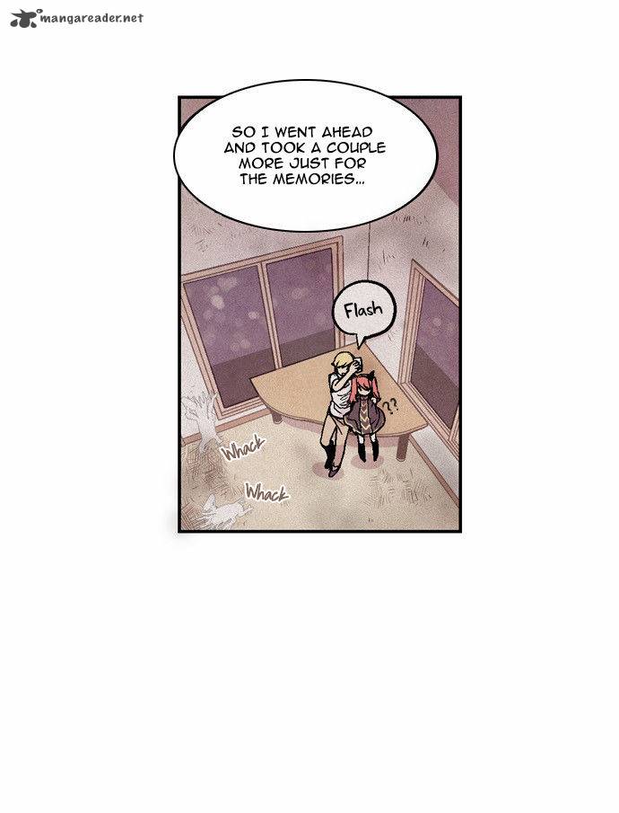 Americano Exodus 6 21