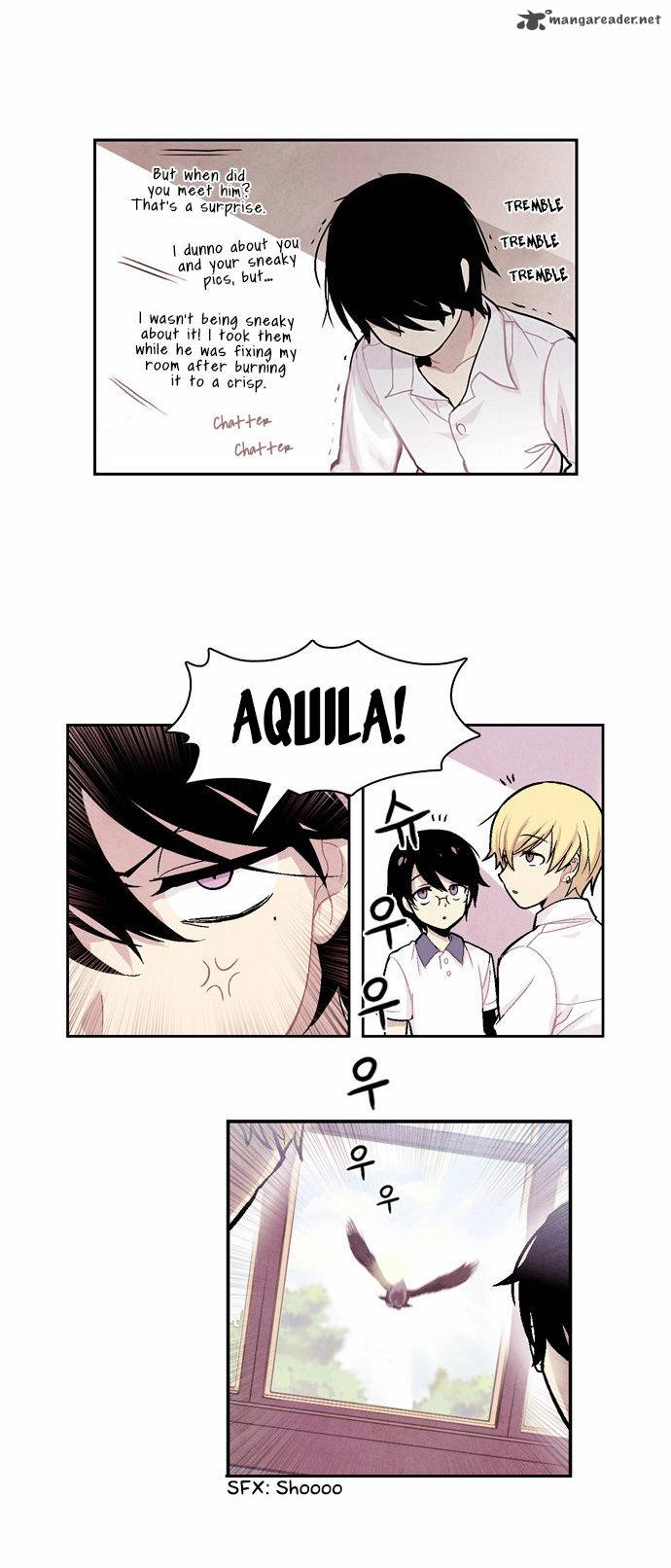 Americano Exodus 6 23