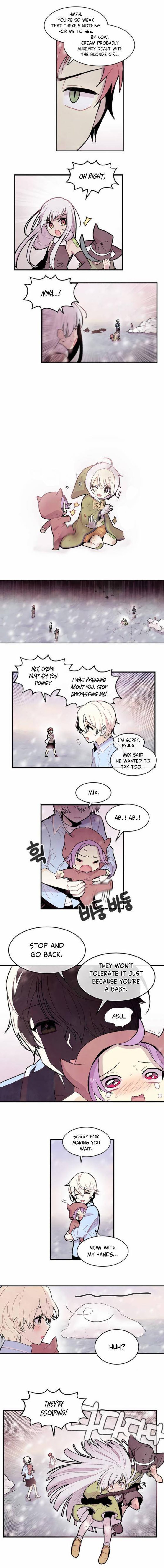Americano Exodus 61 4