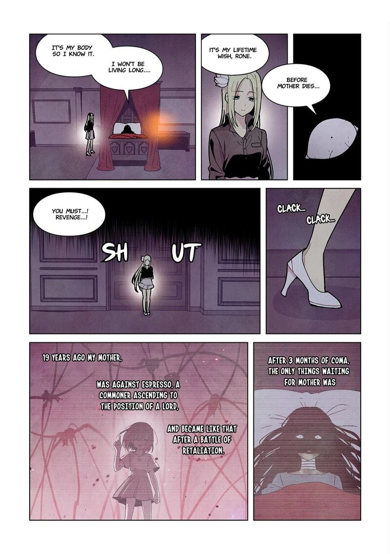 Americano Exodus 65 4
