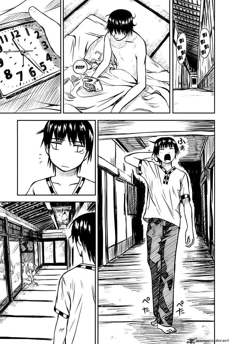 Amnesia Labyrinth 4 27