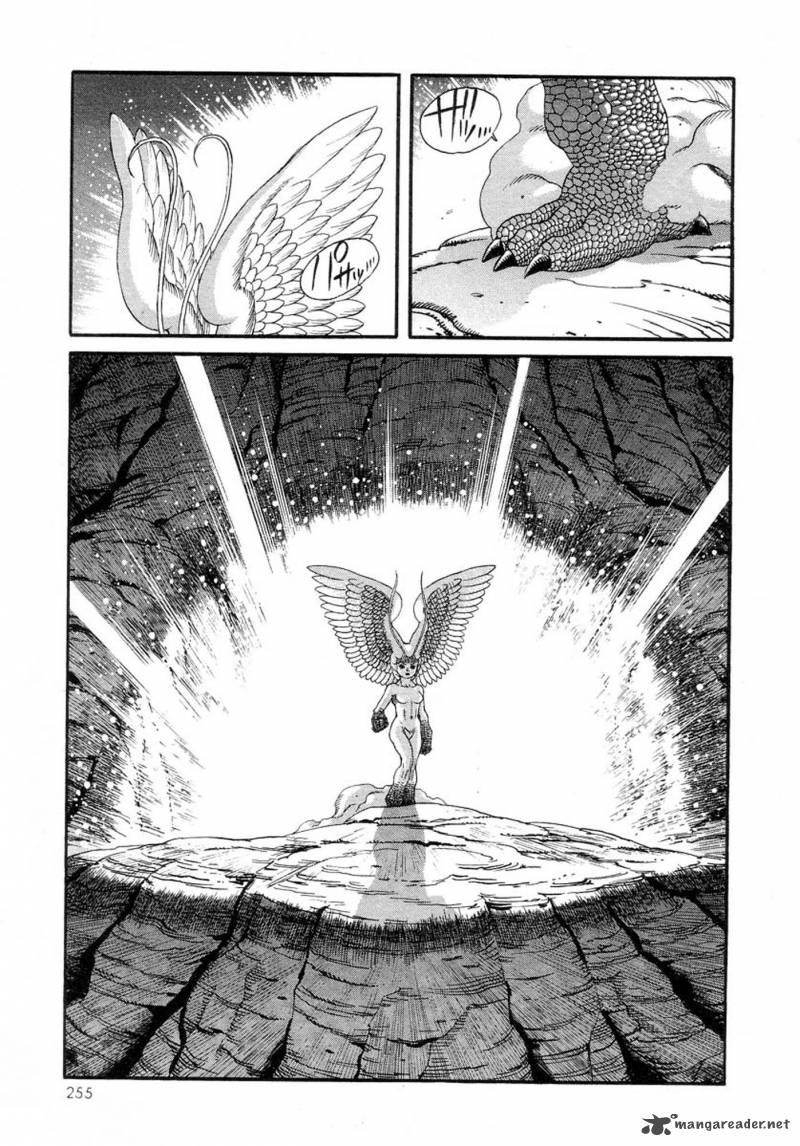 Amon 11 23