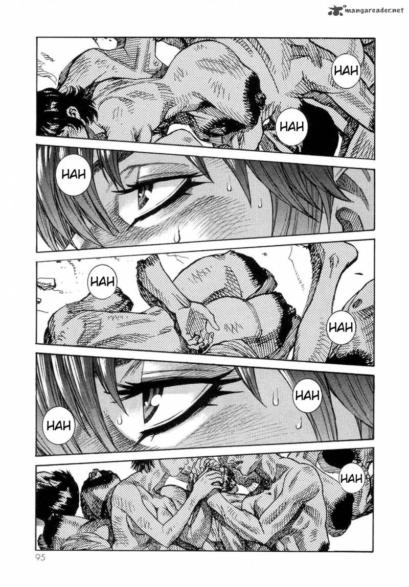 Amon 21 15