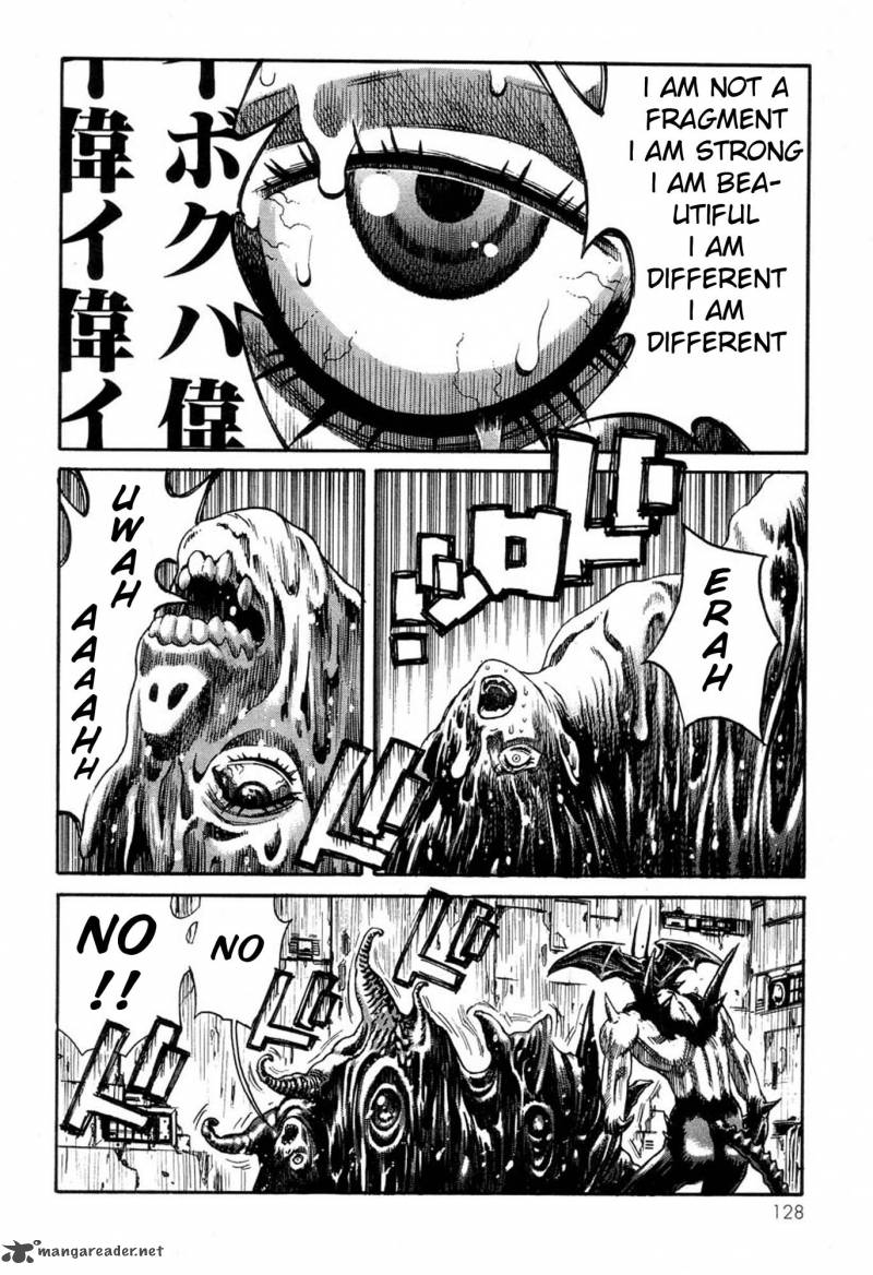 Amon 22 16