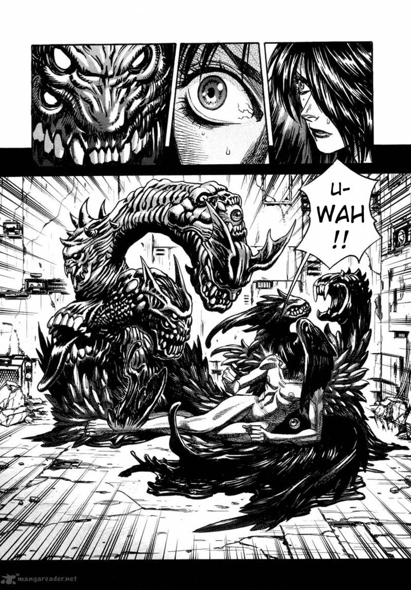 Amon 22 5