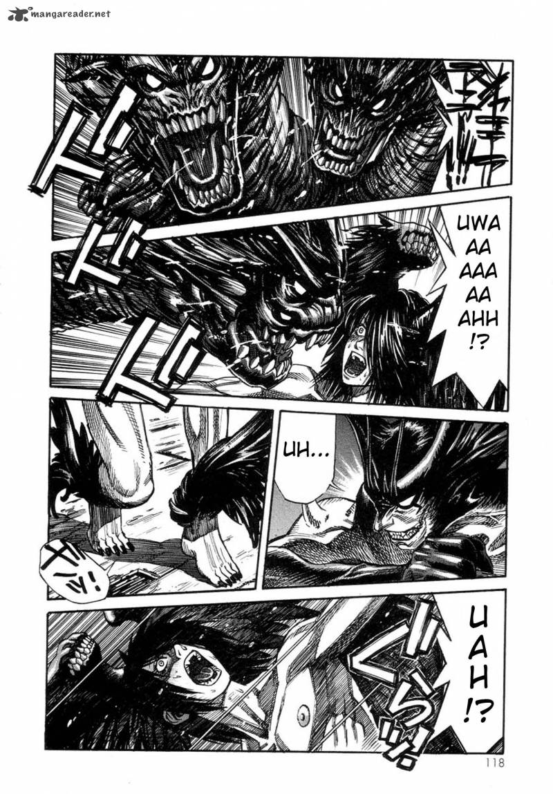 Amon 22 6