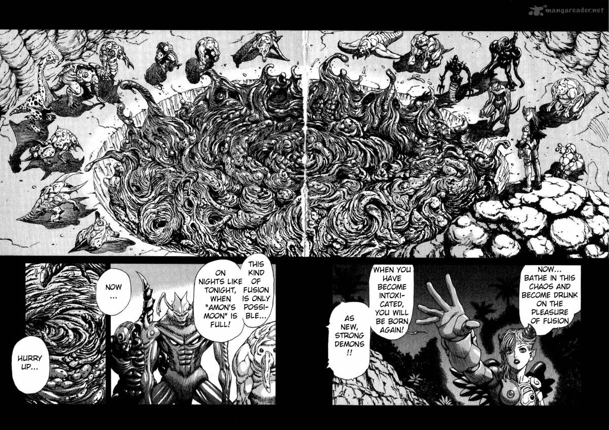 Amon 5 16