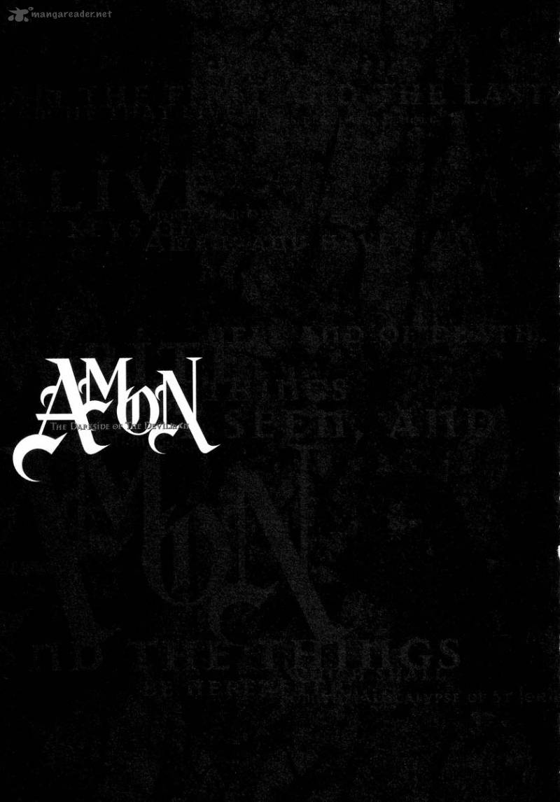 Amon 7 27