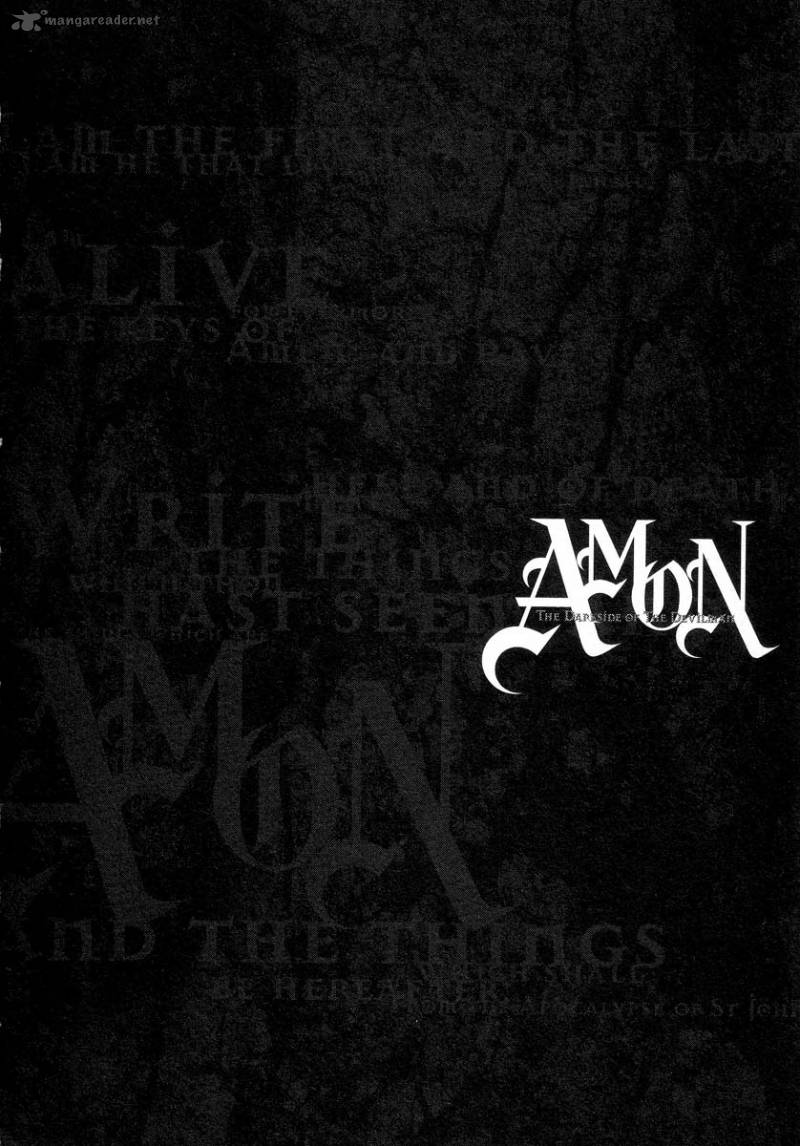 Amon 8 29