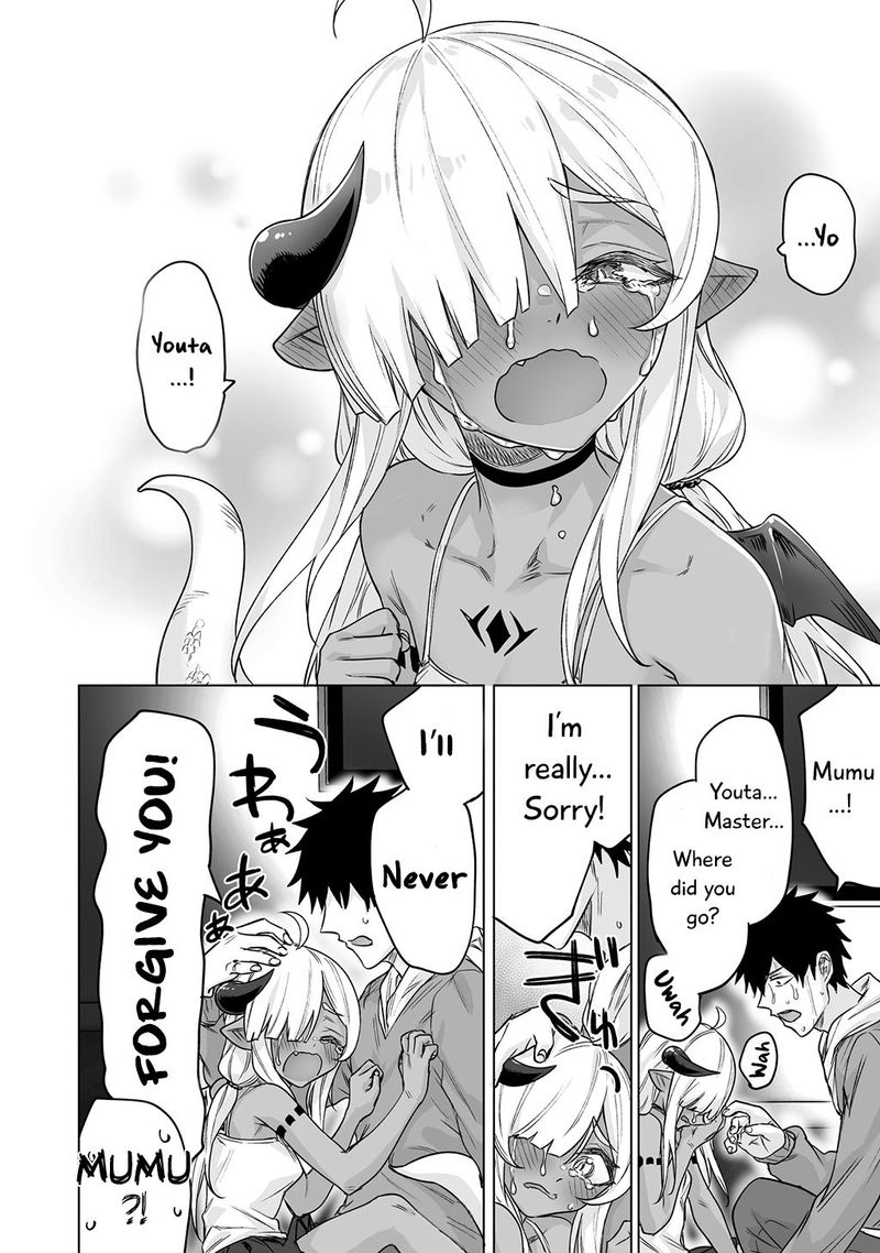 An Evil Dragon That Was Sealed Away For 300 Years Became My Friend 13 6