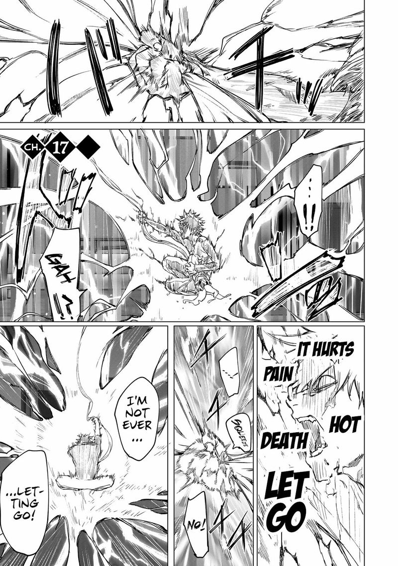 An Evil Dragon That Was Sealed Away For 300 Years Became My Friend 17 1