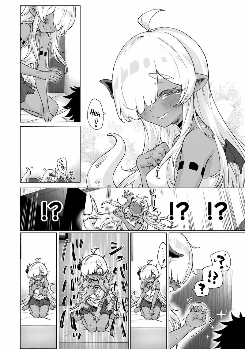An Evil Dragon That Was Sealed Away For 300 Years Became My Friend 18 2