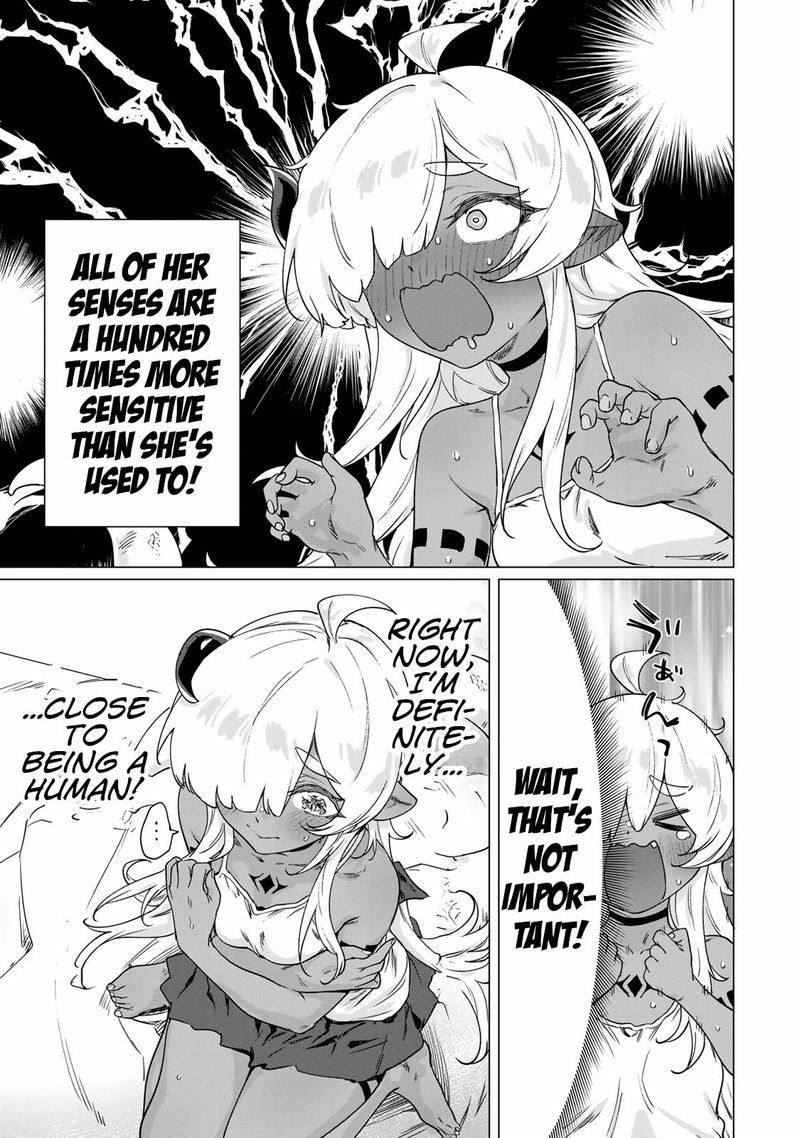 An Evil Dragon That Was Sealed Away For 300 Years Became My Friend 18 5