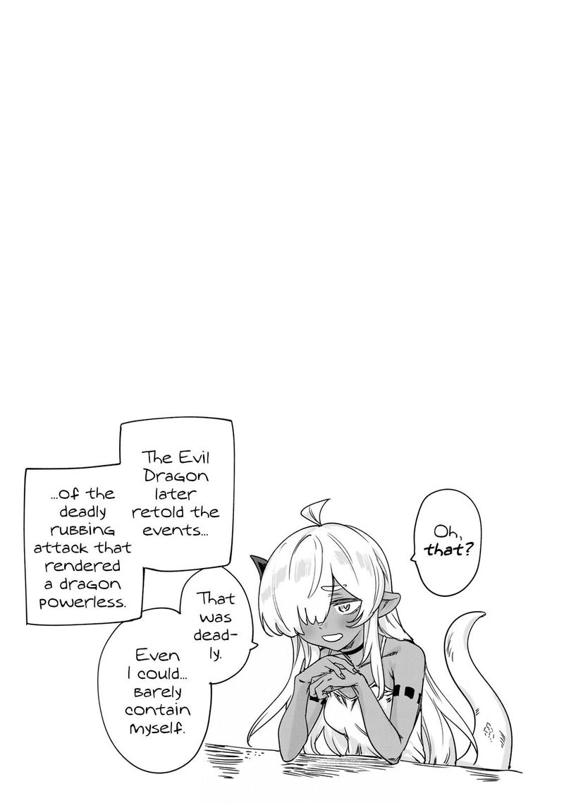 An Evil Dragon That Was Sealed Away For 300 Years Became My Friend 18 9