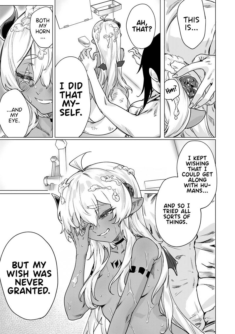 An Evil Dragon That Was Sealed Away For 300 Years Became My Friend 22 5