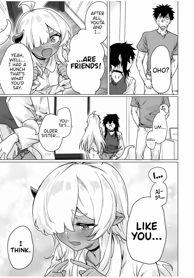 An Evil Dragon That Was Sealed Away For 300 Years Became My Friend 24 5