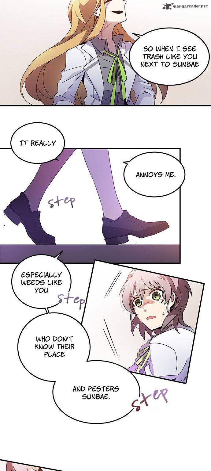 An Imperfect Kiss 2 16