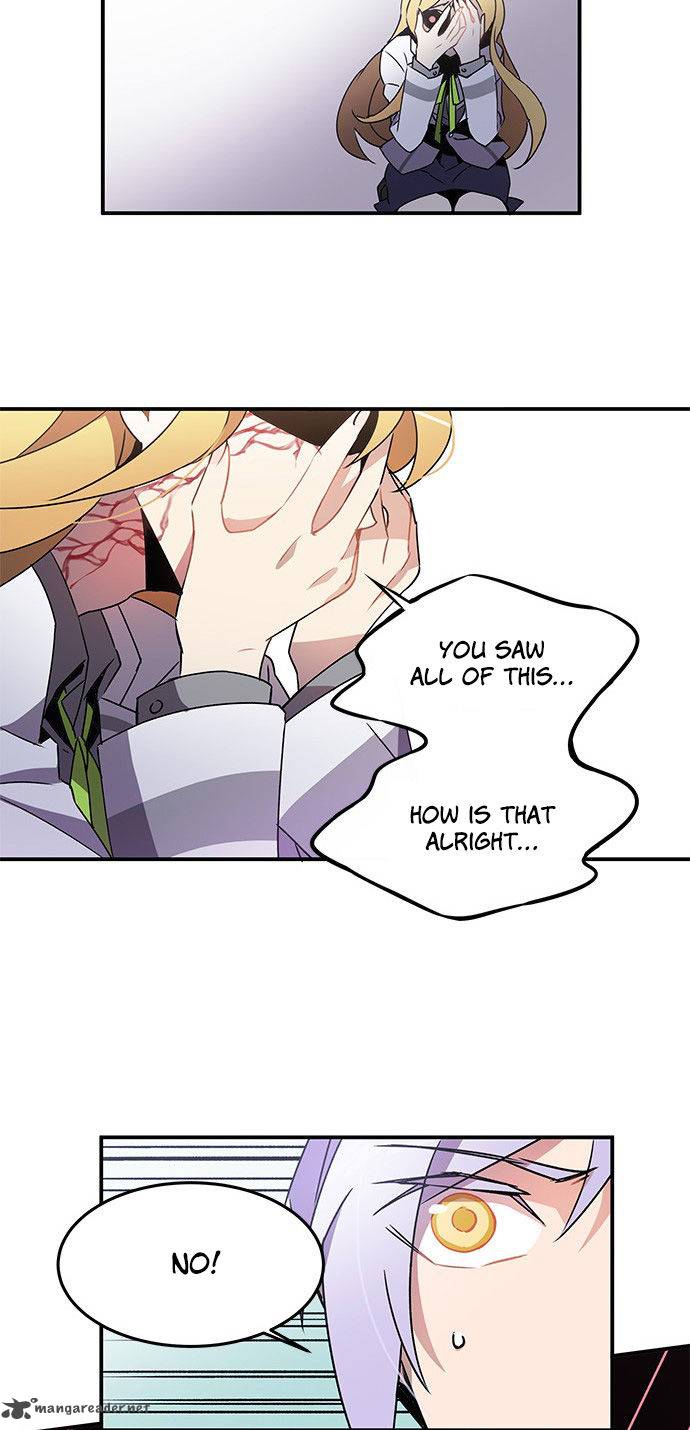 An Imperfect Kiss 2 42