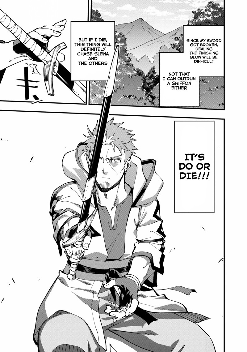 An Old Man From The Countryside Becomes A Swords Saint I Was Just A Rural Sword Teacher But My Successful Students Wont Leave Me Alone 10 18