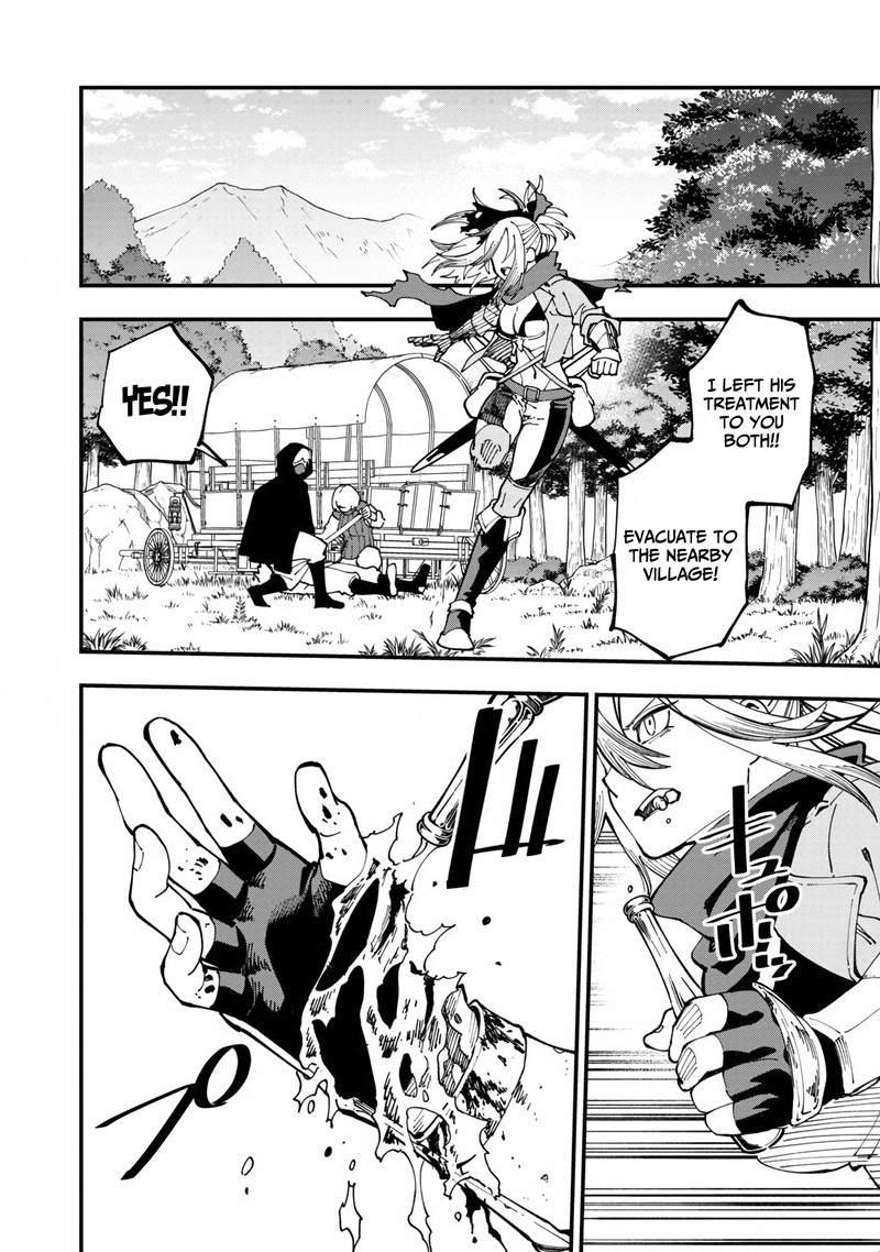 An Old Man From The Countryside Becomes A Swords Saint I Was Just A Rural Sword Teacher But My Successful Students Wont Leave Me Alone 10 19
