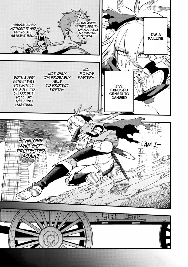 An Old Man From The Countryside Becomes A Swords Saint I Was Just A Rural Sword Teacher But My Successful Students Wont Leave Me Alone 10 20