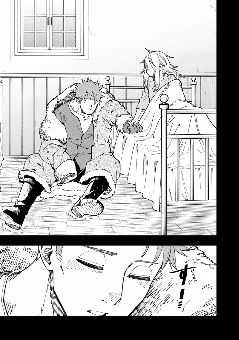 An Old Man From The Countryside Becomes A Swords Saint I Was Just A Rural Sword Teacher But My Successful Students Wont Leave Me Alone 10 30
