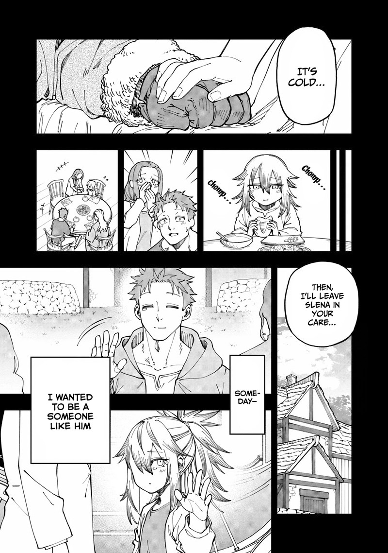 An Old Man From The Countryside Becomes A Swords Saint I Was Just A Rural Sword Teacher But My Successful Students Wont Leave Me Alone 10 32