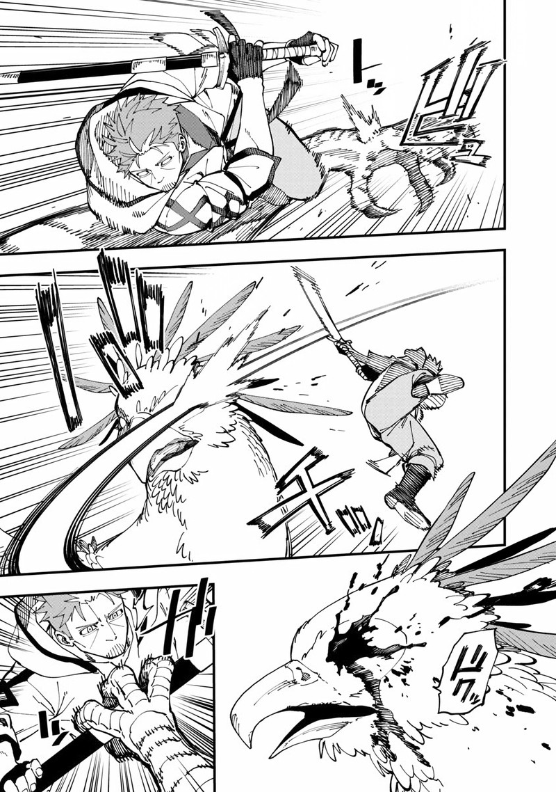 An Old Man From The Countryside Becomes A Swords Saint I Was Just A Rural Sword Teacher But My Successful Students Wont Leave Me Alone 10 34