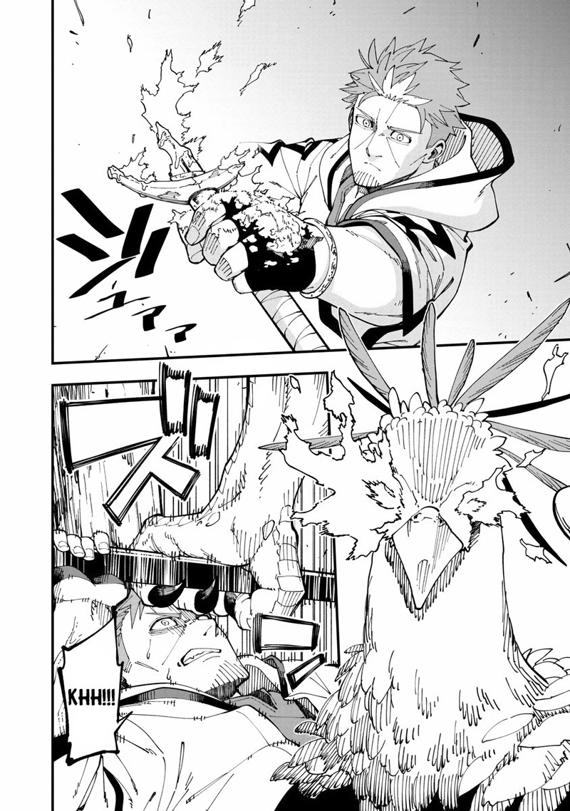 An Old Man From The Countryside Becomes A Swords Saint I Was Just A Rural Sword Teacher But My Successful Students Wont Leave Me Alone 10 37