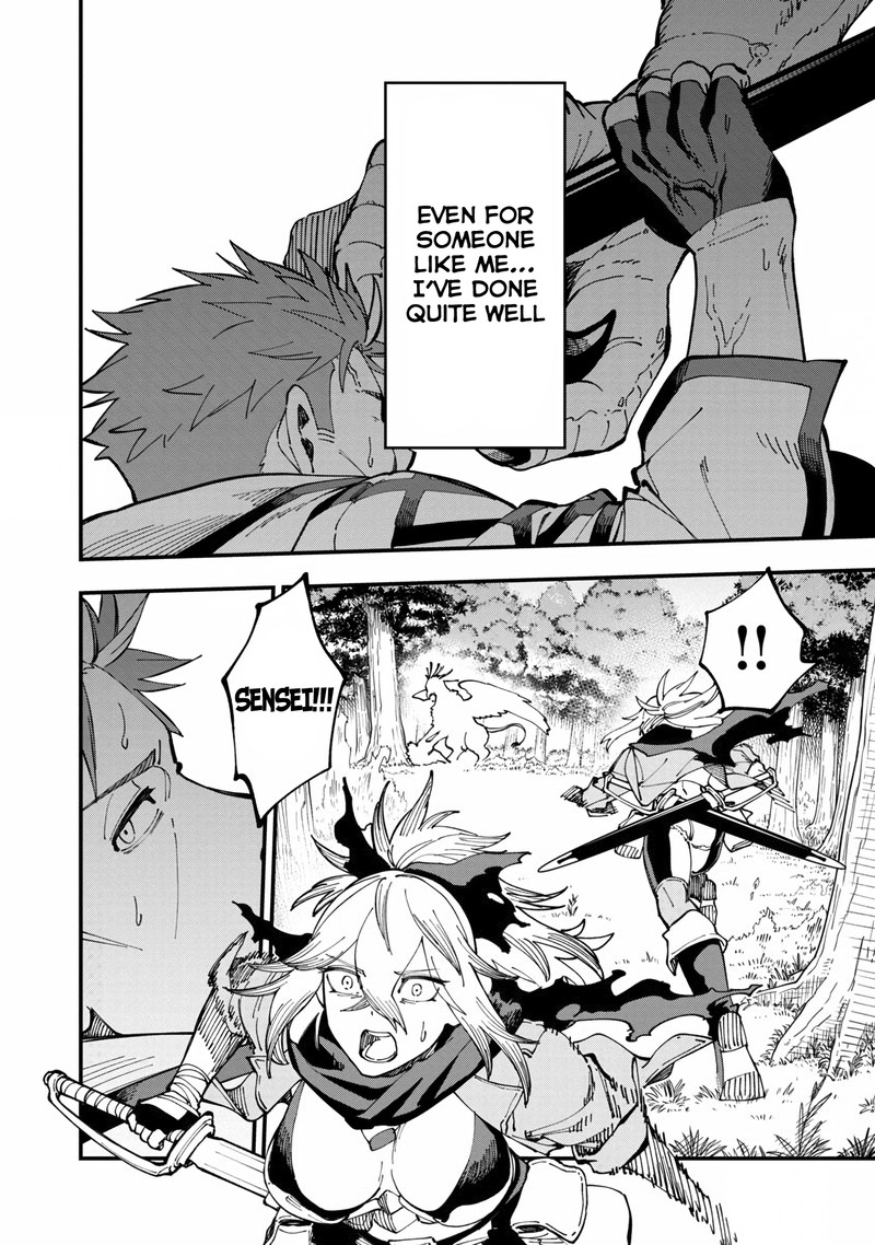 An Old Man From The Countryside Becomes A Swords Saint I Was Just A Rural Sword Teacher But My Successful Students Wont Leave Me Alone 10 39