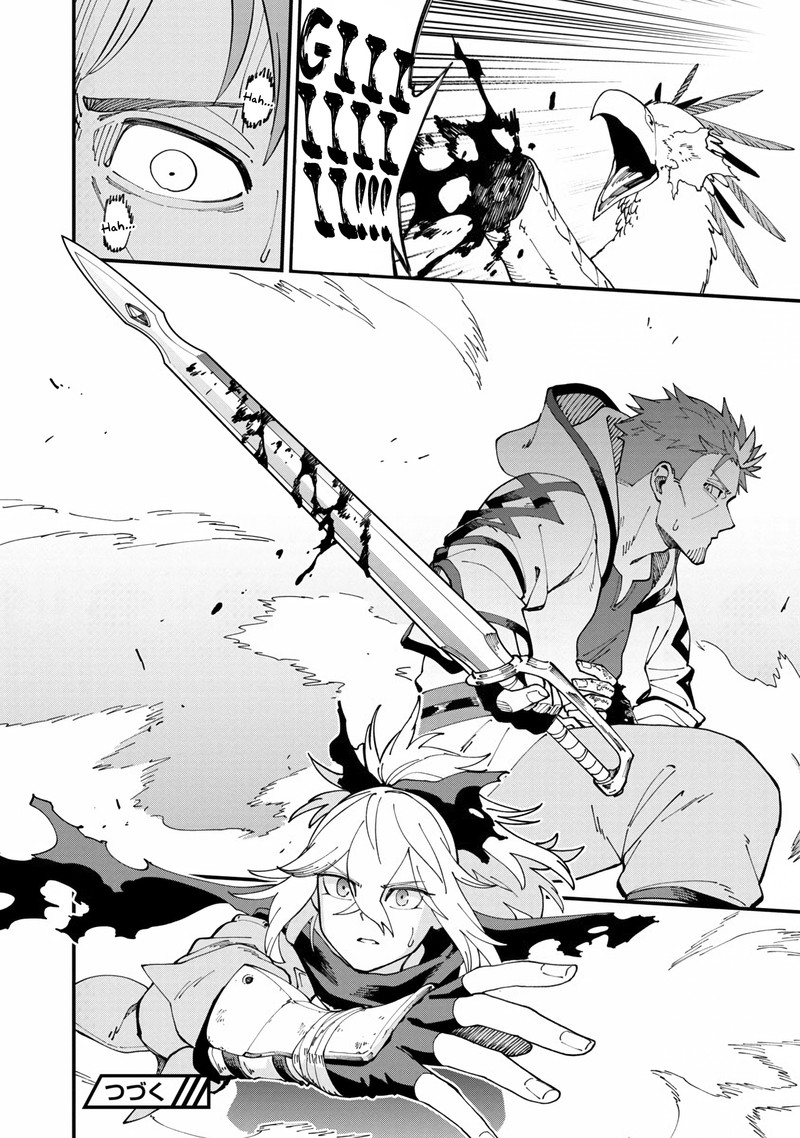 An Old Man From The Countryside Becomes A Swords Saint I Was Just A Rural Sword Teacher But My Successful Students Wont Leave Me Alone 10 42