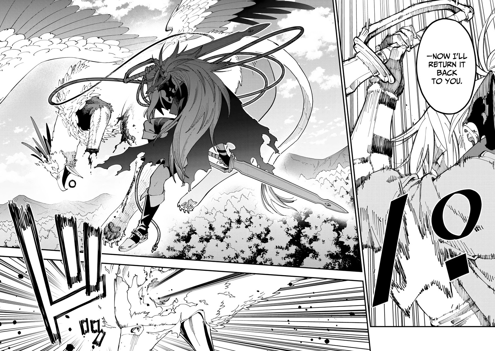 An Old Man From The Countryside Becomes A Swords Saint I Was Just A Rural Sword Teacher But My Successful Students Wont Leave Me Alone 11 12