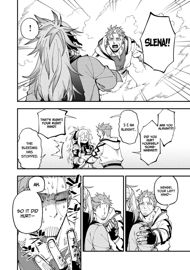 An Old Man From The Countryside Becomes A Swords Saint I Was Just A Rural Sword Teacher But My Successful Students Wont Leave Me Alone 11 15