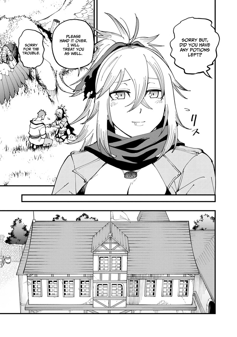 An Old Man From The Countryside Becomes A Swords Saint I Was Just A Rural Sword Teacher But My Successful Students Wont Leave Me Alone 11 16