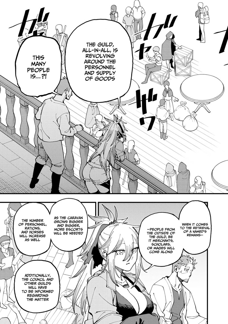 An Old Man From The Countryside Becomes A Swords Saint I Was Just A Rural Sword Teacher But My Successful Students Wont Leave Me Alone 11 20