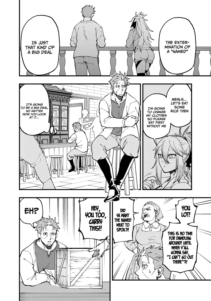 An Old Man From The Countryside Becomes A Swords Saint I Was Just A Rural Sword Teacher But My Successful Students Wont Leave Me Alone 11 21