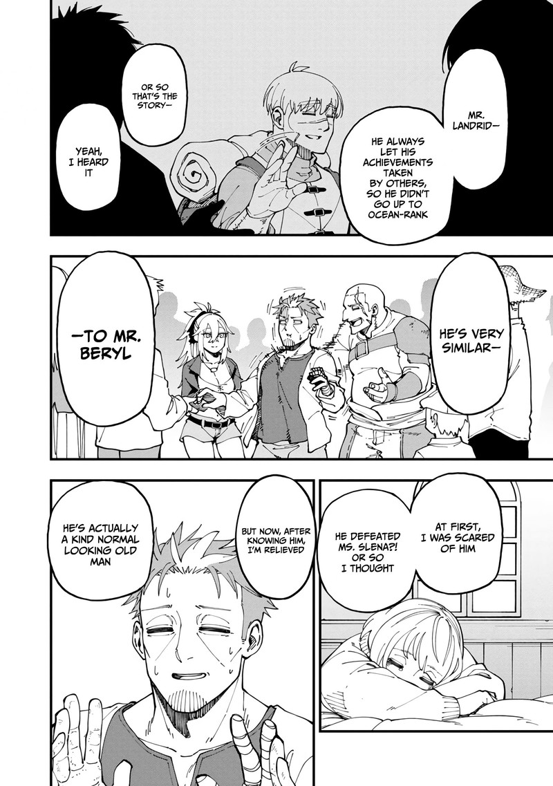 An Old Man From The Countryside Becomes A Swords Saint I Was Just A Rural Sword Teacher But My Successful Students Wont Leave Me Alone 11 23