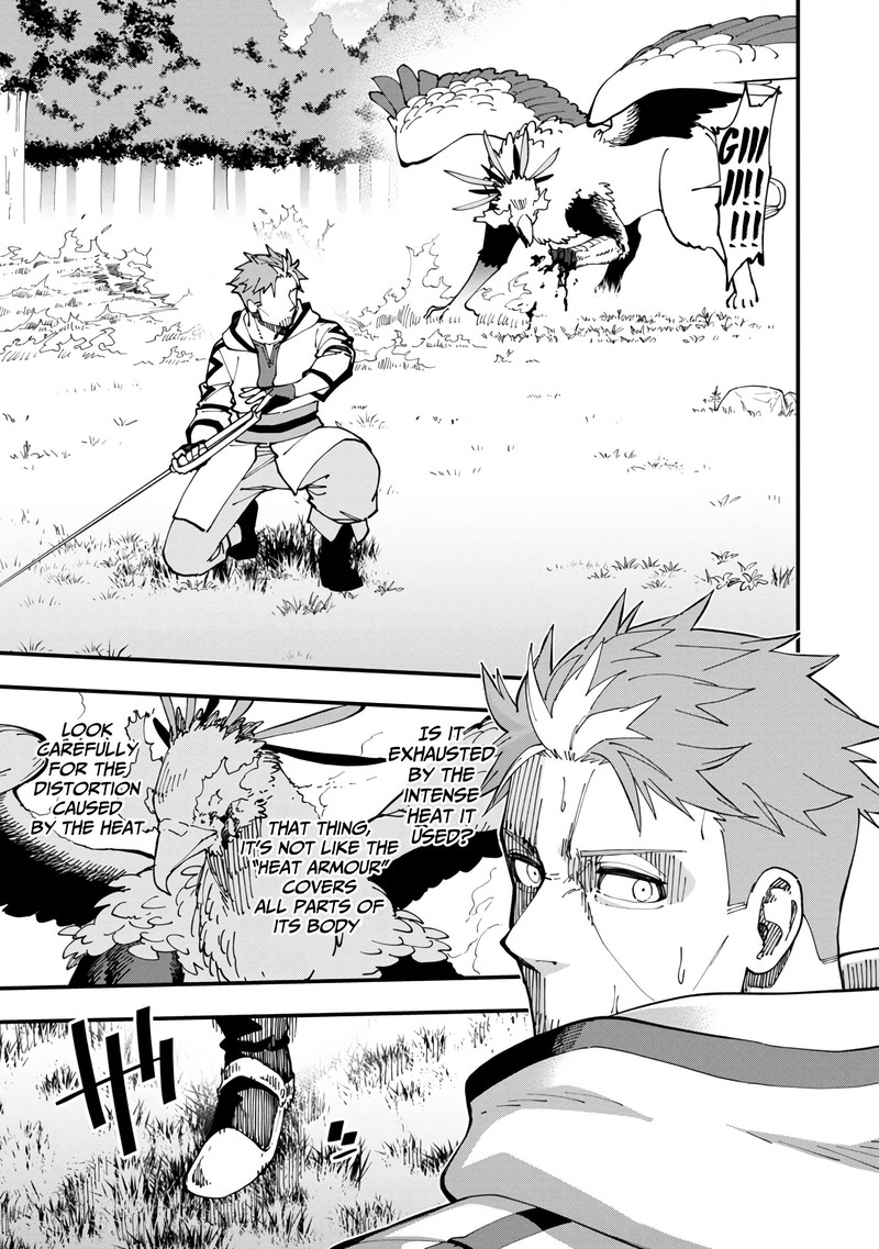 An Old Man From The Countryside Becomes A Swords Saint I Was Just A Rural Sword Teacher But My Successful Students Wont Leave Me Alone 11 5