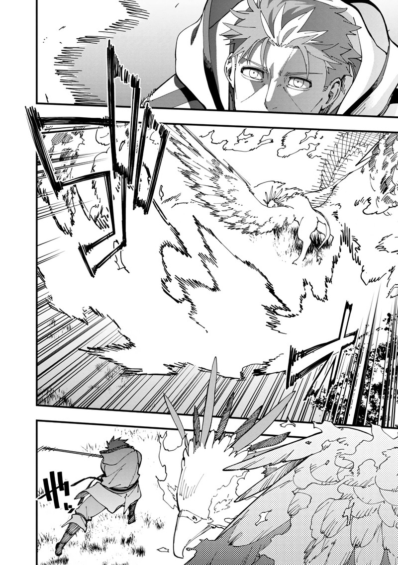 An Old Man From The Countryside Becomes A Swords Saint I Was Just A Rural Sword Teacher But My Successful Students Wont Leave Me Alone 11 8