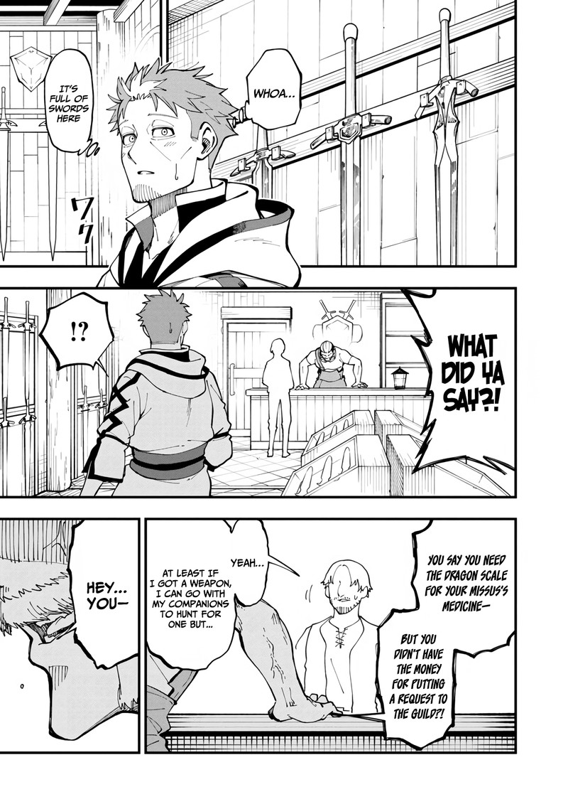 An Old Man From The Countryside Becomes A Swords Saint I Was Just A Rural Sword Teacher But My Successful Students Wont Leave Me Alone 12 19