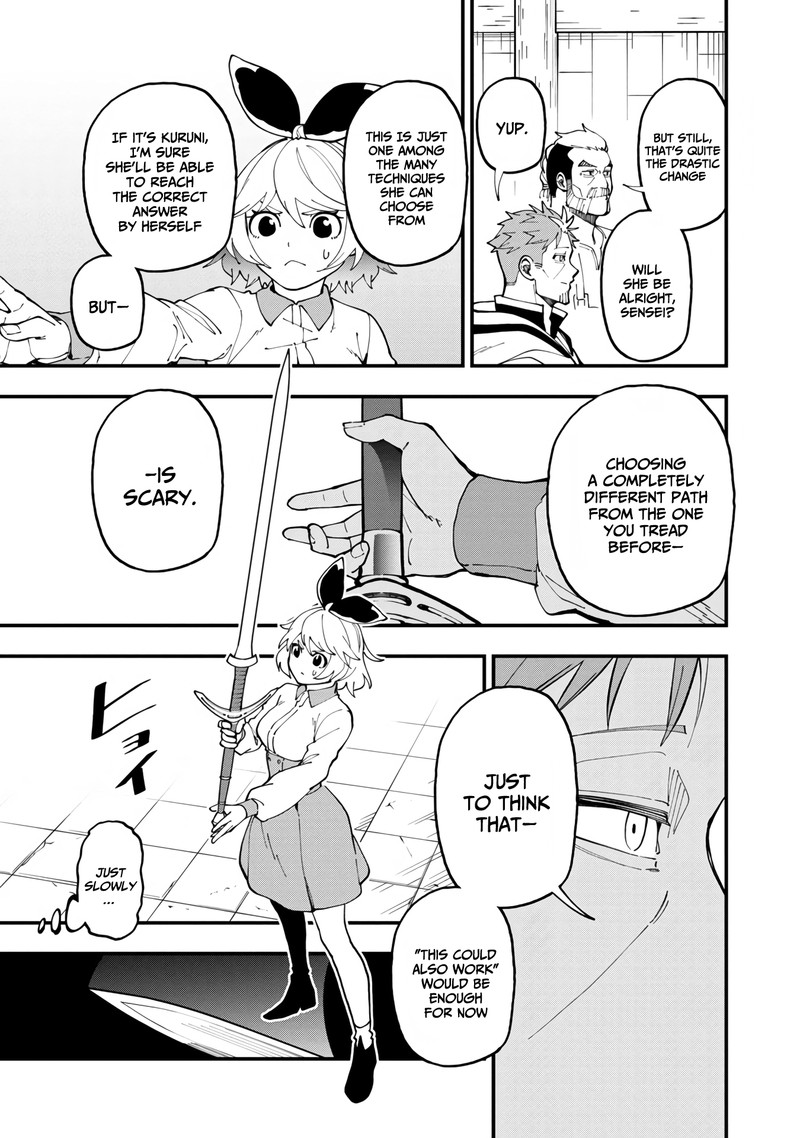 An Old Man From The Countryside Becomes A Swords Saint I Was Just A Rural Sword Teacher But My Successful Students Wont Leave Me Alone 12 27