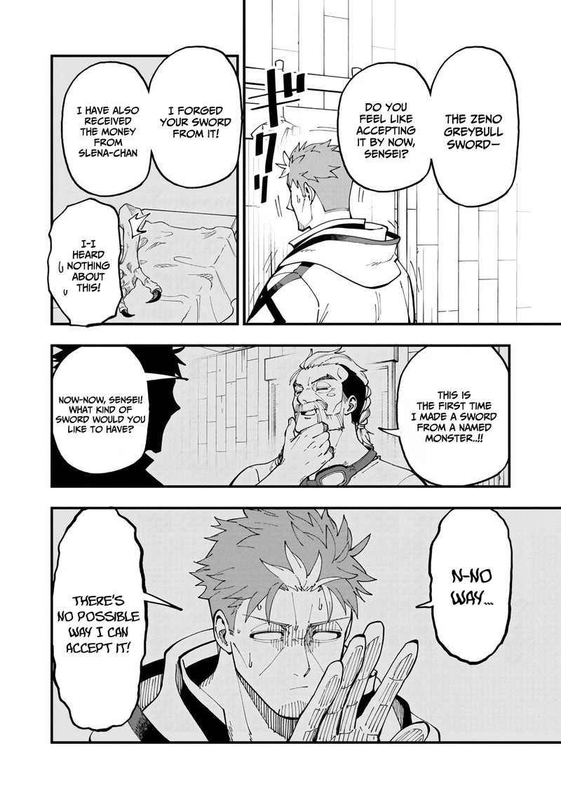 An Old Man From The Countryside Becomes A Swords Saint I Was Just A Rural Sword Teacher But My Successful Students Wont Leave Me Alone 13 10
