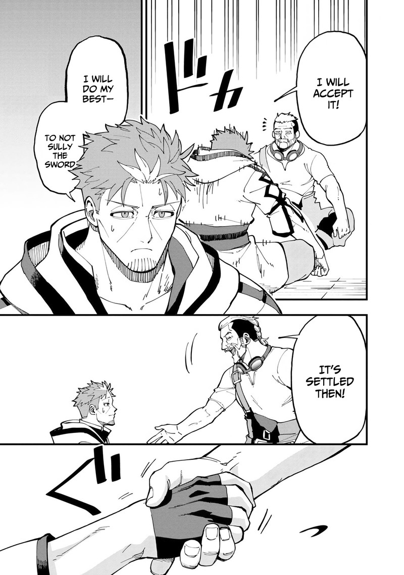 An Old Man From The Countryside Becomes A Swords Saint I Was Just A Rural Sword Teacher But My Successful Students Wont Leave Me Alone 13 17
