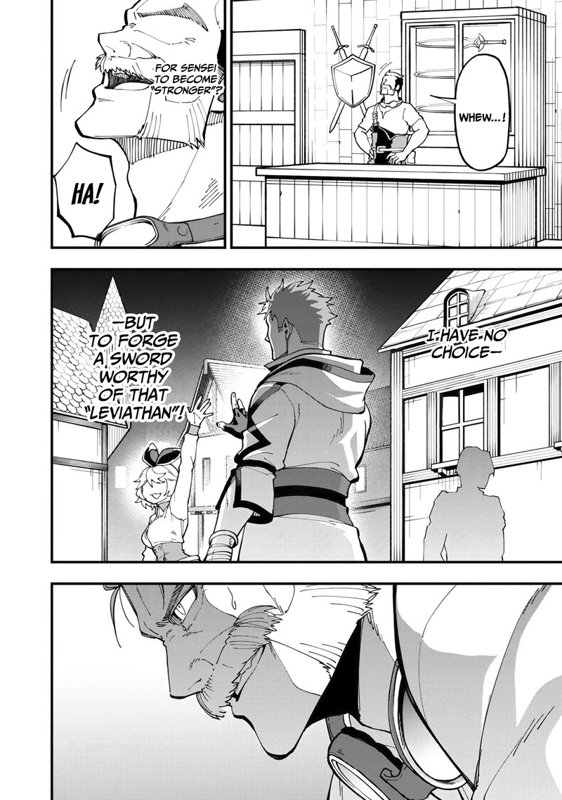 An Old Man From The Countryside Becomes A Swords Saint I Was Just A Rural Sword Teacher But My Successful Students Wont Leave Me Alone 13 19