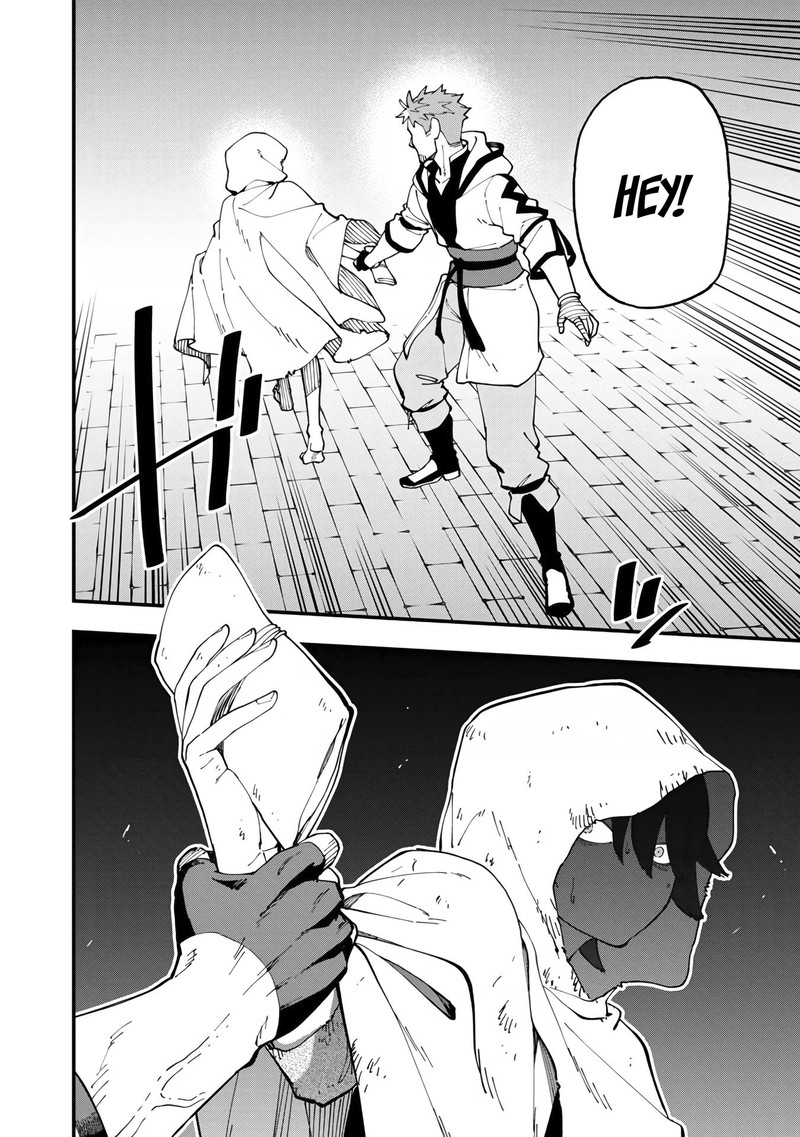An Old Man From The Countryside Becomes A Swords Saint I Was Just A Rural Sword Teacher But My Successful Students Wont Leave Me Alone 13 23