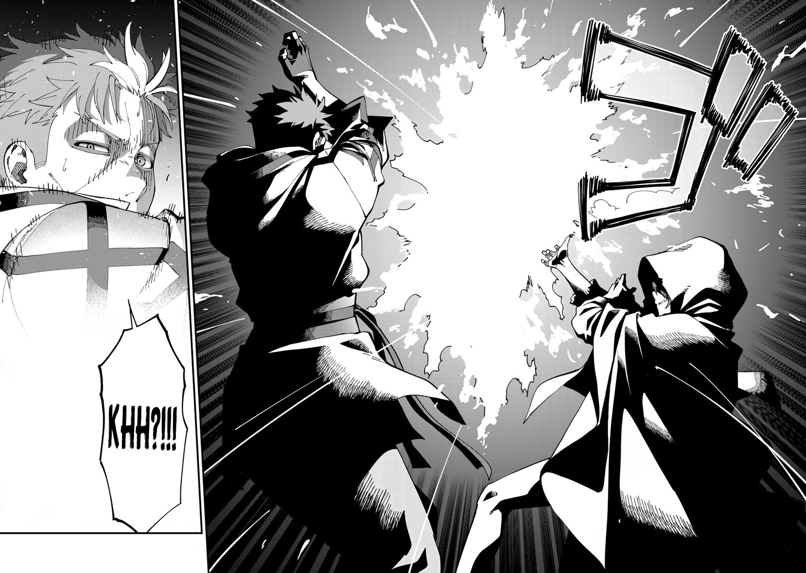 An Old Man From The Countryside Becomes A Swords Saint I Was Just A Rural Sword Teacher But My Successful Students Wont Leave Me Alone 13 27