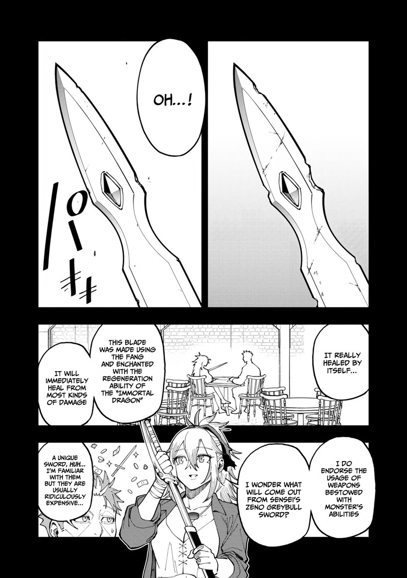 An Old Man From The Countryside Becomes A Swords Saint I Was Just A Rural Sword Teacher But My Successful Students Wont Leave Me Alone 13 3