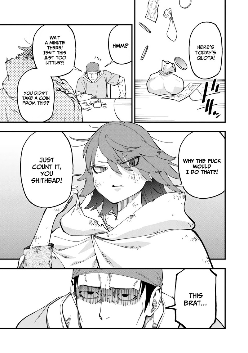An Old Man From The Countryside Becomes A Swords Saint I Was Just A Rural Sword Teacher But My Successful Students Wont Leave Me Alone 13 31