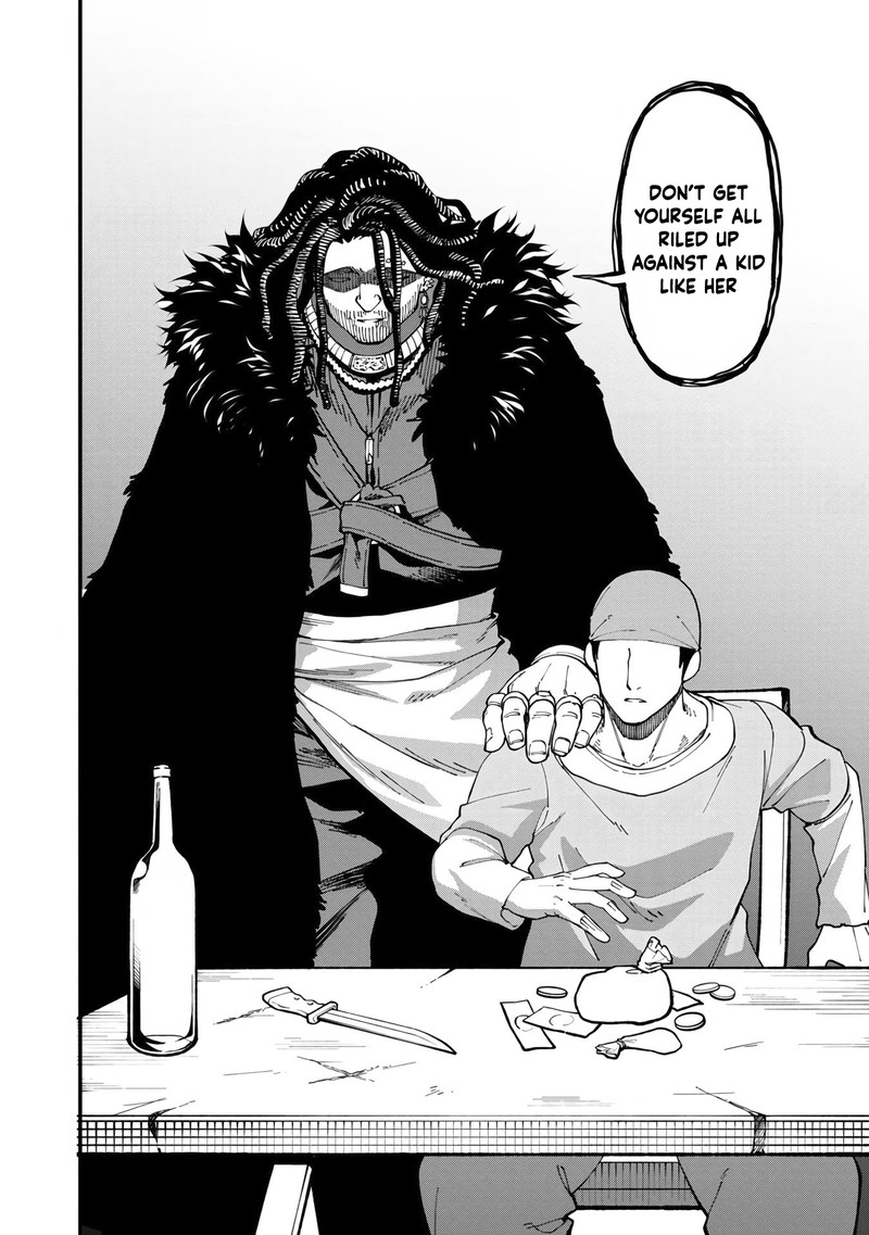 An Old Man From The Countryside Becomes A Swords Saint I Was Just A Rural Sword Teacher But My Successful Students Wont Leave Me Alone 13 32