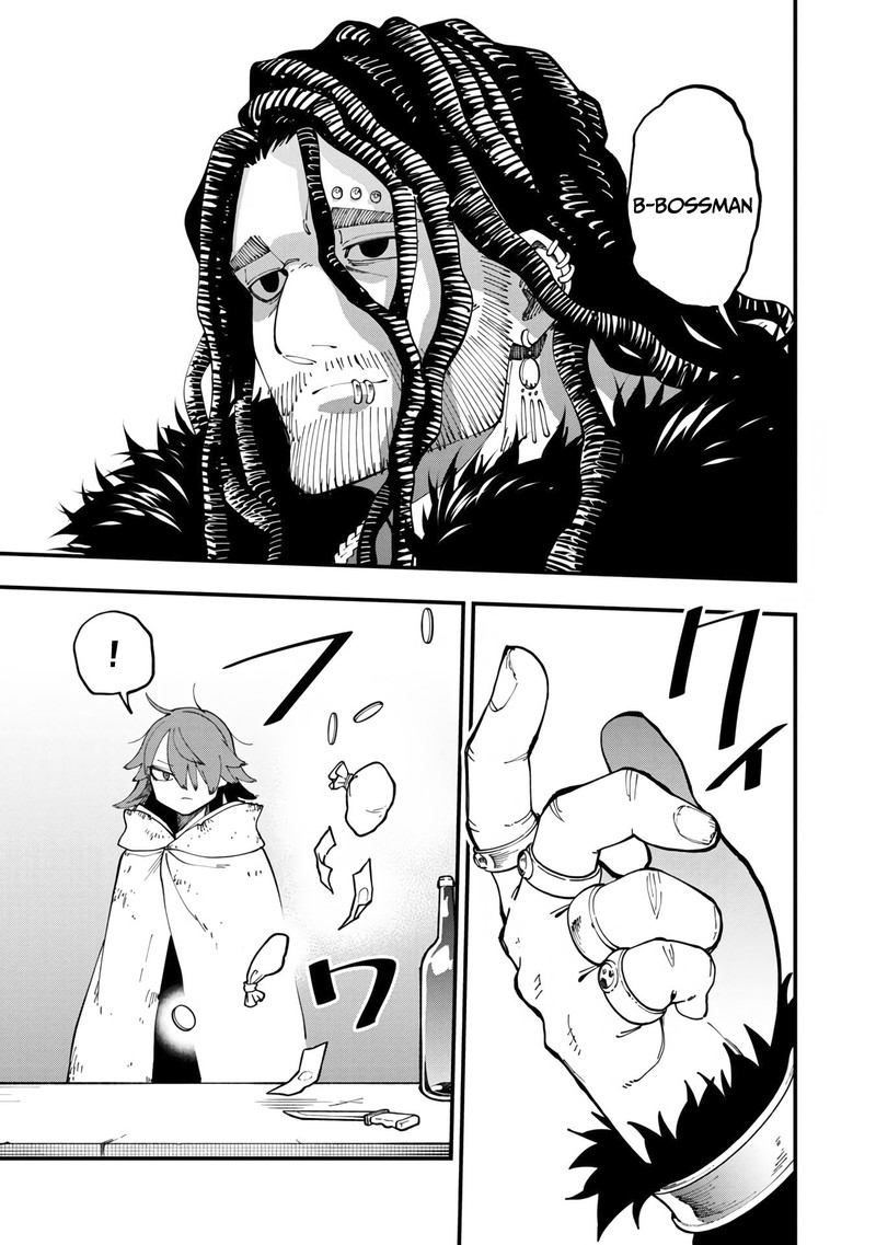 An Old Man From The Countryside Becomes A Swords Saint I Was Just A Rural Sword Teacher But My Successful Students Wont Leave Me Alone 13 33